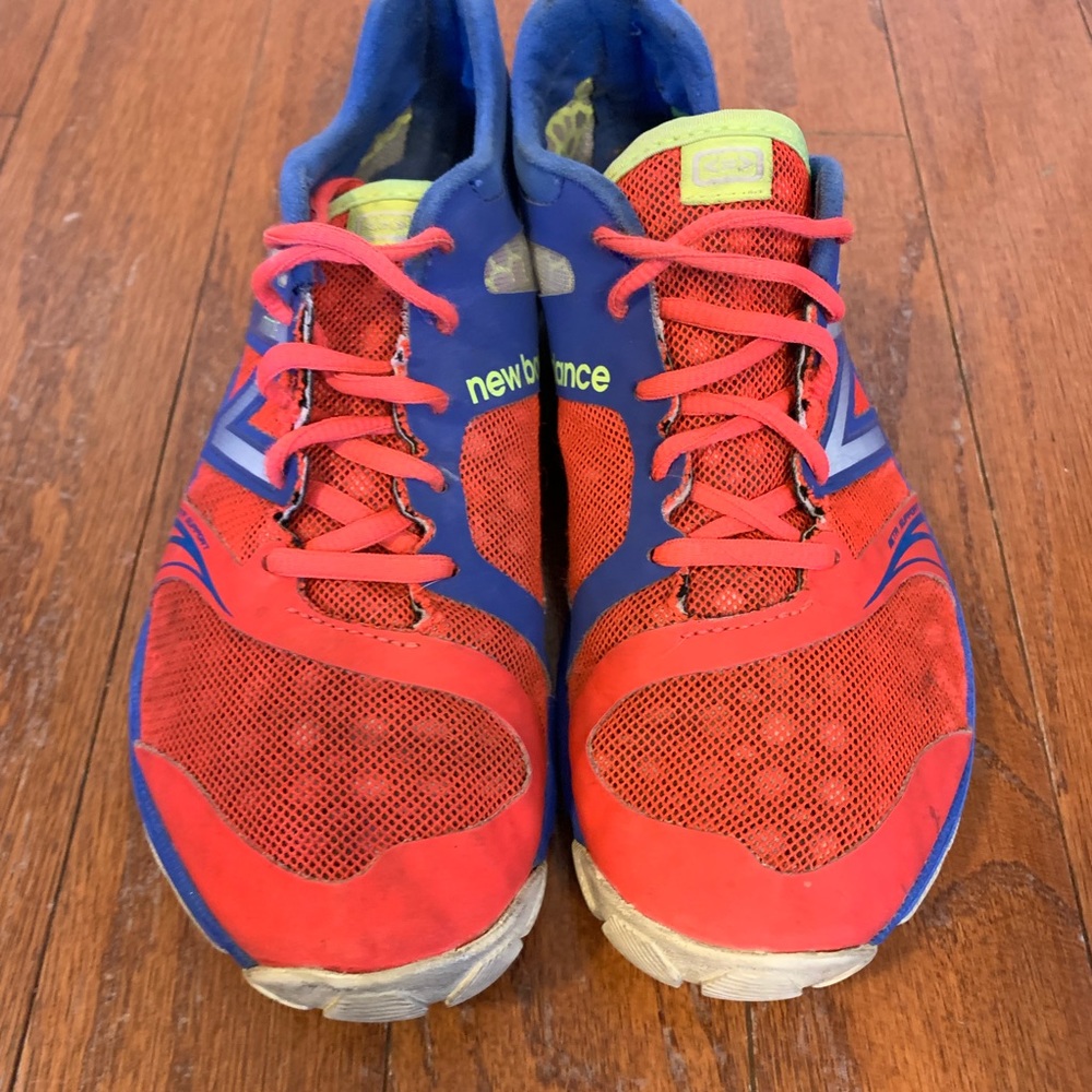 Women’s New Balance Minimus 20v3